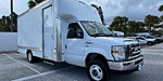 Used 2019 FORD ECONOLINE VAN E-350 DRW 176" WB in DELRAY BEACH, FLORIDA