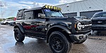 Used 2023 FORD BRONCO WILDTRAK 4 DOOR ADVANCED 4X4 in DELRAY BEACH, FLORIDA