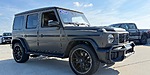Used 2025 MERCEDES-BENZ G-CLASS AMG G 63 SUV in DELRAY BEACH, FLORIDA