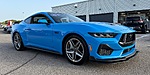 Used 2024 FORD MUSTANG GT PREMIUM FASTBACK in DELRAY BEACH, FLORIDA
