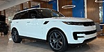 Used 2024 LAND ROVER RANGE ROVER SPORT P360 SE in DELRAY BEACH, FLORIDA