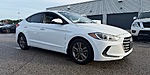 Used 2017 HYUNDAI ELANTRA SE 2.0L AUTO PZEV (ALABAMA) *LTD AVAIL* in DELRAY BEACH, FLORIDA