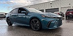 Used 2026 TOYOTA CAMRY XLE in DELRAY BEACH, FLORIDA