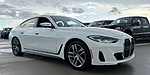 Used 2024 BMW 4 SERIES 430I GRAN COUPE in DELRAY BEACH, FLORIDA