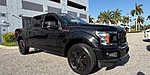 Used 2019 FORD F-150 XLT 4WD SUPERCREW 5.5' BOX in DELRAY BEACH, FLORIDA