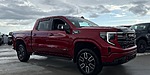 Used 2025 GMC SIERRA 1500 4WD CREW CAB 147" AT4 in DELRAY BEACH, FLORIDA