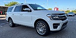 Used 2023 FORD EXPEDITION LIMITED 4X4 in DELRAY BEACH, FLORIDA