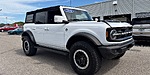 Used 2022 FORD BRONCO OUTER BANKS 4 DOOR ADVANCED 4X4 in DELRAY BEACH, FLORIDA