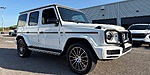 Used 2020 MERCEDES-BENZ G-CLASS G 550 4MATIC SUV in DELRAY BEACH, FLORIDA