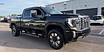 Used 2025 GMC SIERRA 2500 4WD CREW CAB 159" DENALI in DELRAY BEACH, FLORIDA