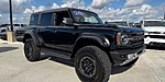 Used 2023 FORD BRONCO RAPTOR 4 DOOR ADVANCED 4X4 in DELRAY BEACH, FLORIDA