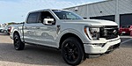 Used 2023 FORD F-150 PLATINUM 4WD SUPERCREW 5.5' BOX in DELRAY BEACH, FLORIDA