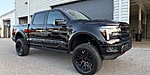 Used 2026 FORD F-150 LARIAT 4WD SUPERCREW 5.5' BOX in DELRAY BEACH, FLORIDA