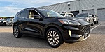 Used 2020 FORD ESCAPE TITANIUM AWD in DELRAY BEACH, FLORIDA
