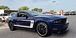 Used 2012 FORD MUSTANG 2DR CPE BOSS 302 in DELRAY BEACH, FLORIDA