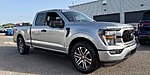 Used 2023 FORD F-150 XL 2WD SUPERCAB 6.5' BOX in DELRAY BEACH, FLORIDA