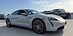 Used 2023 PORSCHE TAYCAN 4S AWD in DELRAY BEACH, FLORIDA