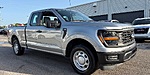 Used 2024 FORD F-150 XL 2WD SUPERCAB 6.5' BOX in DELRAY BEACH, FLORIDA