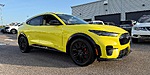 Used 2025 FORD MUSTANG MACH-E PREMIUM RWD in DELRAY BEACH, FLORIDA