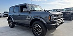 Used 2024 FORD BRONCO OUTER BANKS 4 DOOR 4X4 in DELRAY BEACH, FLORIDA