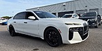 Used 2023 BMW 7 SERIES 760I XDRIVE SEDAN in DELRAY BEACH, FLORIDA