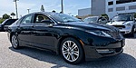 Used 2014 LINCOLN MKZ 4DR SDN HYBRID FWD in DELRAY BEACH, FLORIDA