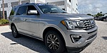 Used 2020 FORD EXPEDITION LIMITED 4X4 in DELRAY BEACH, FLORIDA