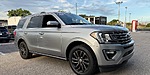 Used 2020 FORD EXPEDITION LIMITED 4X4 in DELRAY BEACH, FLORIDA