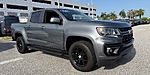 Used 2022 CHEVROLET COLORADO 2WD CREW CAB 128" LT in DELRAY BEACH, FLORIDA
