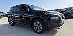 Used 2023 NISSAN ROGUE FWD SV in DELRAY BEACH, FLORIDA