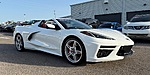 Used 2023 CHEVROLET CORVETTE 2DR STINGRAY CONV W/2LT in DELRAY BEACH, FLORIDA