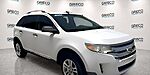 Used 2011 FORD EDGE SE in DELRAY BEACH, FLORIDA