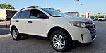 Used 2011 FORD EDGE 4DR SE FWD in DELRAY BEACH, FLORIDA