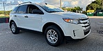 Used 2011 FORD EDGE 4DR SE FWD in DELRAY BEACH, FLORIDA