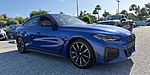 Used 2022 BMW 4 SERIES M440I XDRIVE GRAN COUPE in DELRAY BEACH, FLORIDA