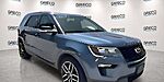 Used 2018 FORD EXPLORER SPORT in DELRAY BEACH, FLORIDA