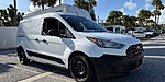 Used 2021 FORD TRANSIT CONNECT VAN XL LWB W/REAR SYMMETRICAL DOORS in DELRAY BEACH, FLORIDA