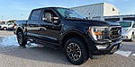 Used 2023 FORD F-150 XLT 4WD SUPERCREW 5.5' BOX in DELRAY BEACH, FLORIDA