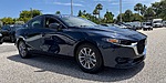 Used 2022 MAZDA MAZDA3 SEDAN 2.0 FWD in DELRAY BEACH, FLORIDA