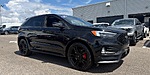 Used 2019 FORD EDGE ST AWD in DELRAY BEACH, FLORIDA