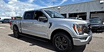 Used 2023 FORD F-150 XLT 4WD SUPERCREW 5.5' BOX in DELRAY BEACH, FLORIDA