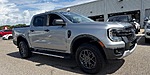 Used 2024 FORD RANGER XLT 2WD SUPERCREW 5' BOX in DELRAY BEACH, FLORIDA