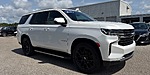 Used 2022 CHEVROLET TAHOE 2WD 4DR LT in DELRAY BEACH, FLORIDA