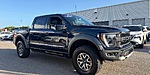 Used 2023 FORD F-150 RAPTOR 4WD SUPERCREW 5.5' BOX in DELRAY BEACH, FLORIDA
