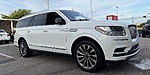 Used 2020 LINCOLN NAVIGATOR RESERVE 4X4 in DELRAY BEACH, FLORIDA