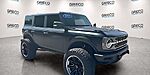Used 2022 FORD BRONCO BADLANDS in DELRAY BEACH, FLORIDA