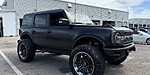 Used 2022 FORD BRONCO BADLANDS 4 DOOR ADVANCED 4X4 in DELRAY BEACH, FLORIDA