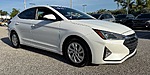 Used 2020 HYUNDAI ELANTRA SE IVT in DELRAY BEACH, FLORIDA