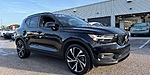 Used 2021 VOLVO XC40 T5 AWD R-DESIGN in DELRAY BEACH, FLORIDA