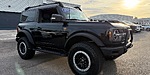 Used 2023 FORD BRONCO BADLANDS 2 DOOR ADVANCED 4X4 in DELRAY BEACH, FLORIDA